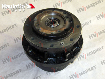 2325003020 - Зубчатые передачи