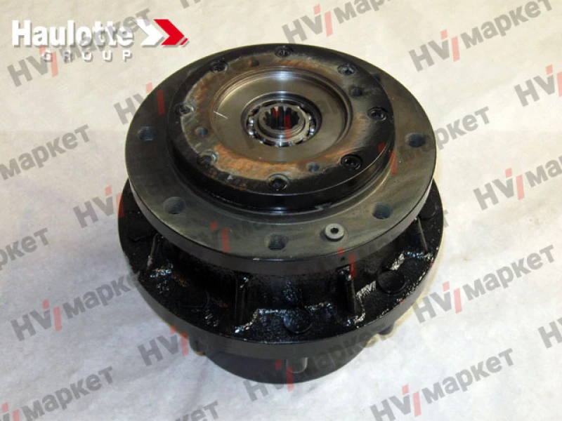 2325003020 - Зубчатые передачи