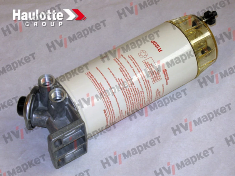 2326000060 - Топливный фильтр