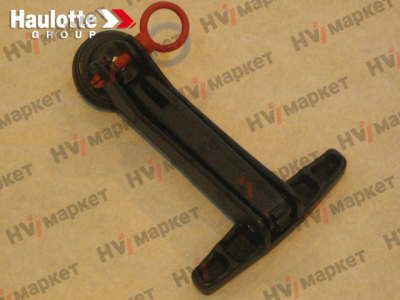 2326010230 - Замок заднего стекла