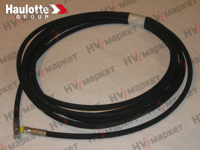 2369069680 - Рукав высокого давления