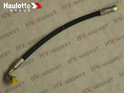 2369071800 - Рукав высокого давления