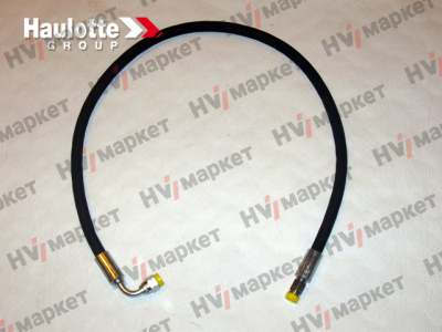 2369072530 - Рукав высокого давления