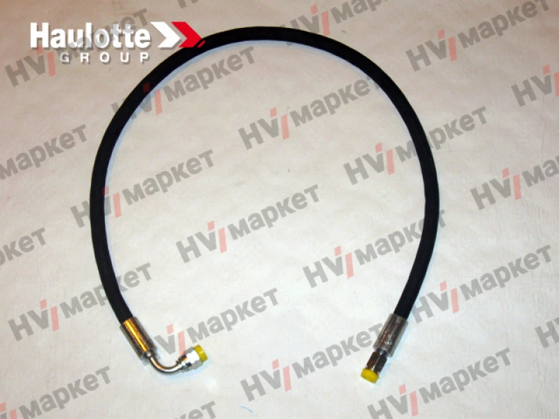 2369072530 - Рукав высокого давления