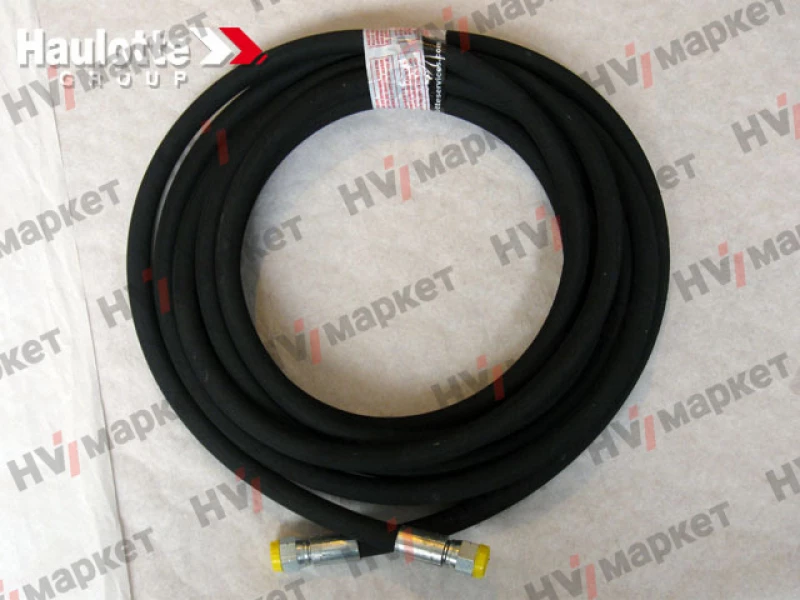 2369076490 - Шланг РВД