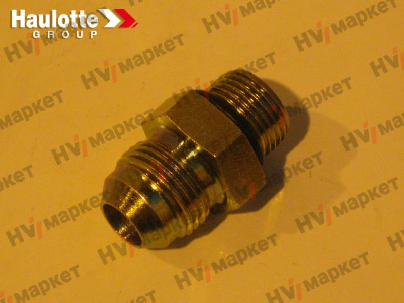 2369117090 - Штуцер