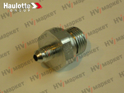 2369117390 - Штуцер гидравлический