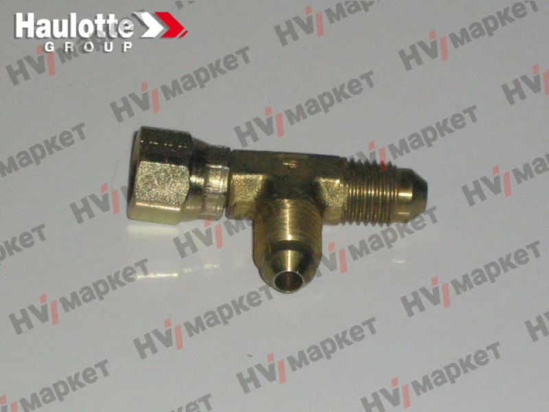 2369147000 - Поворотный штуцер