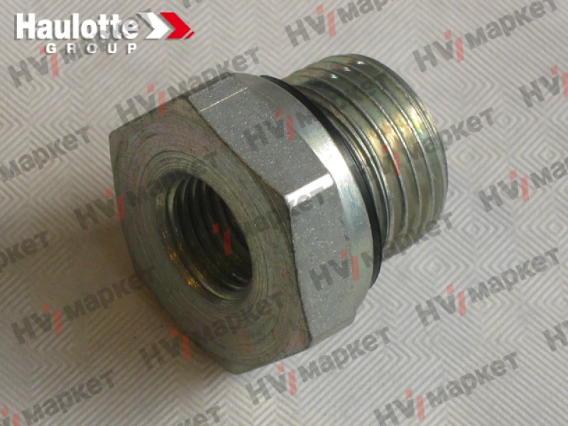 2369199150 - Штуцер