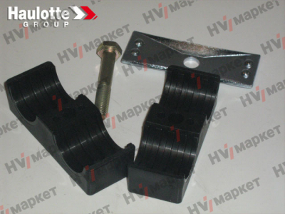 2389003350 - Держатель кабеля