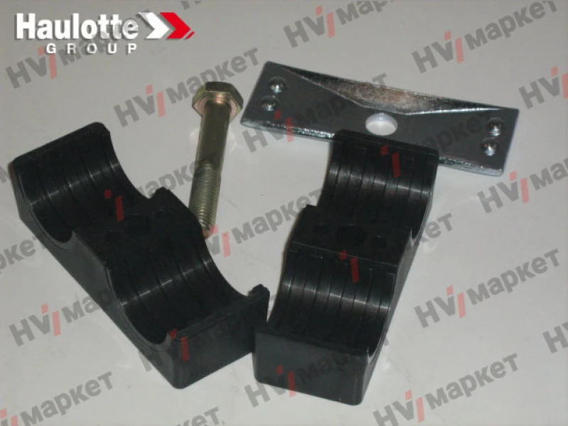 2389003350 - Держатель кабеля