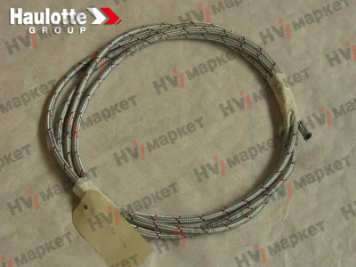 2411901130 - Топливный шланг