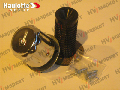 2420203980 - Крышка гидравлического бака в сборе