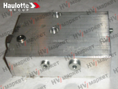 2420211060 - Телескопический блок