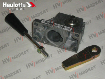 2420311600 - Клапан ручного привода