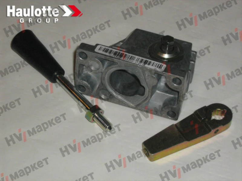 2420311600 - Клапан ручного привода