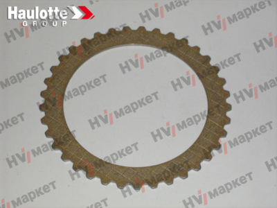 2420402460 - Диск зубчатый