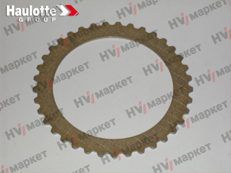 2420402460 - Диск зубчатый