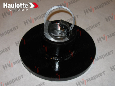 2420602840 - Опорная площадка аутриггера