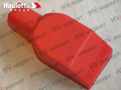 2421609640 - Колпачок клеммы "+"