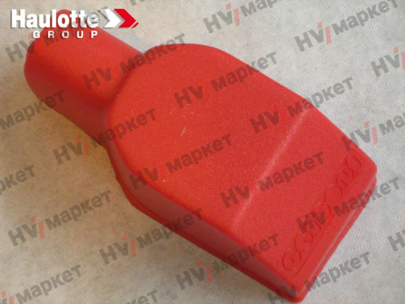 2421609640 - Колпачок клеммы "+"