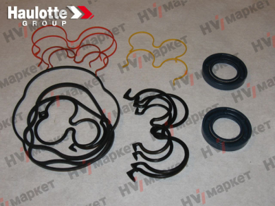 2421692890 - Набор уплотнений