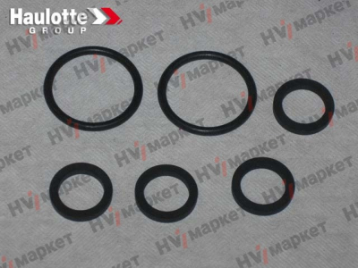 2421693600 - Набор прокладок