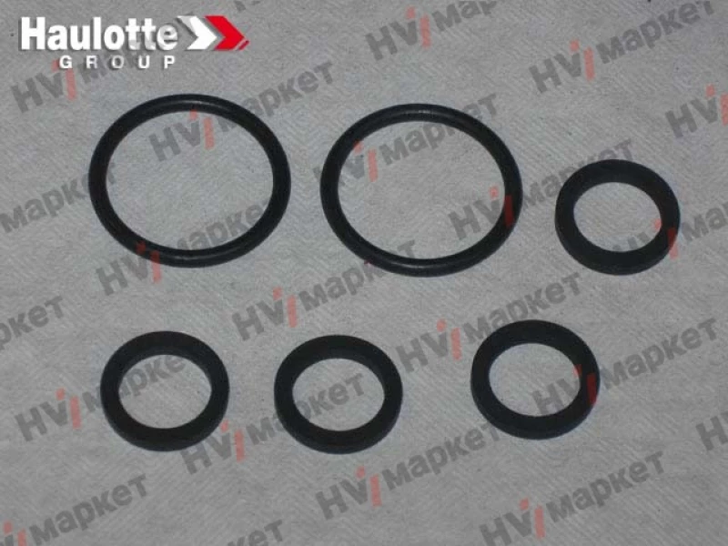 2421693600 - Набор прокладок