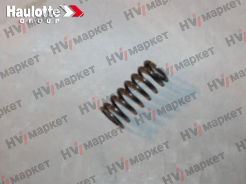 2421808570 - Пружины винтовые