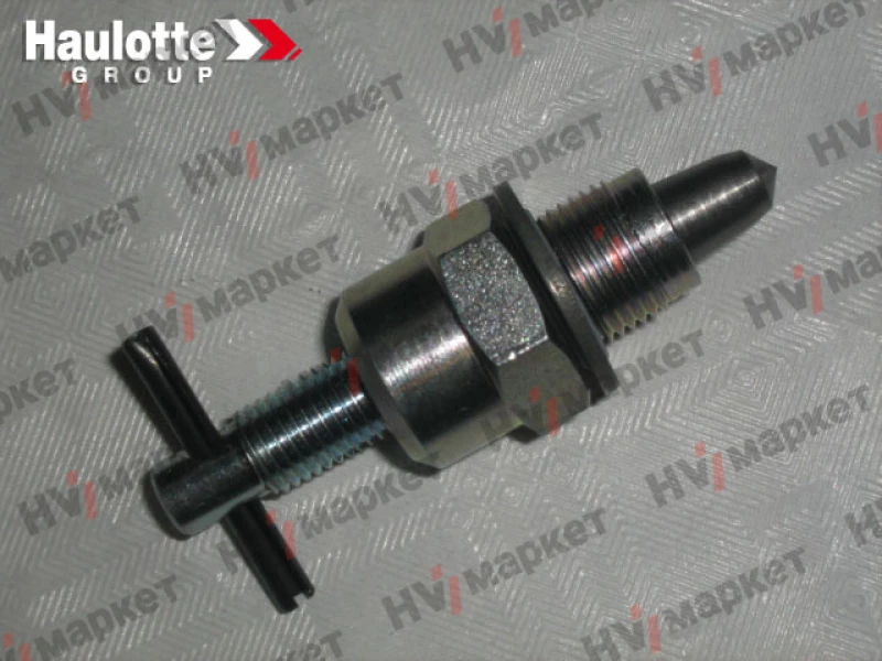 2421808830 - Ручной клапан