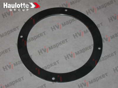 2421809520 - Шайбы без резьбы