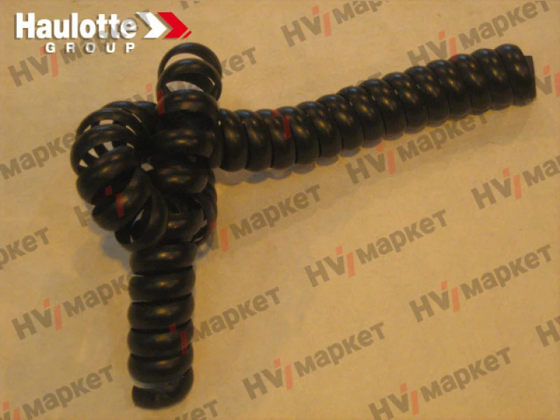 2421903370 - Защита РВД