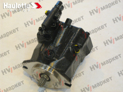 2426210190 - Насос шестеренный