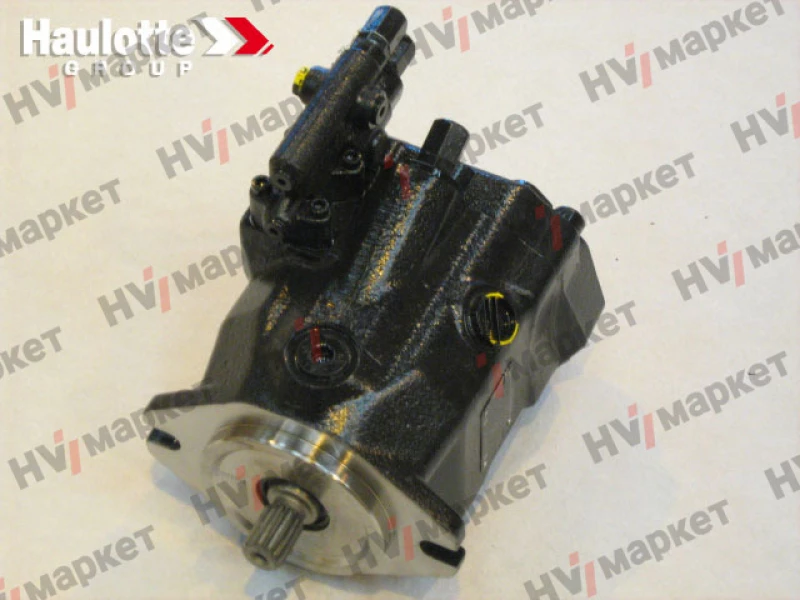 2426210190 - Насос шестеренный