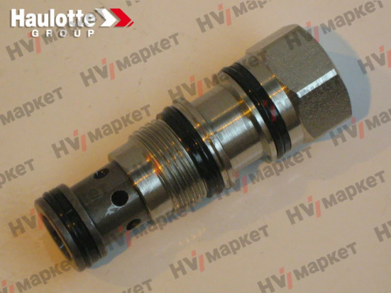 2426602110 - Клапан ходового распределителя