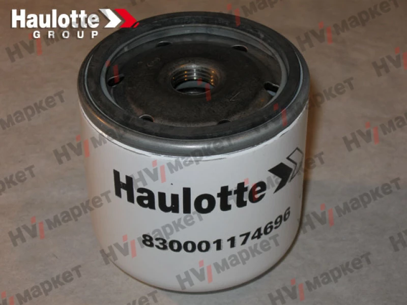 2427003140 - Фильтр топливный