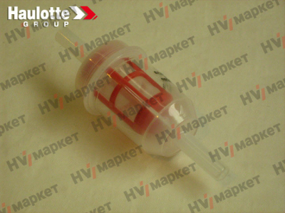 2427005110 - Элемент грубой очистки топлива