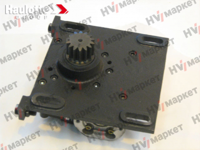 2427101920 - Редуктор поворота