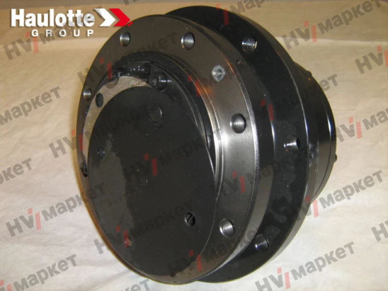 2427102030 - Редуктор