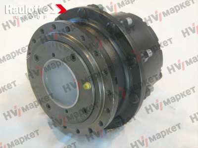 2427102140 - Редуктор колесный