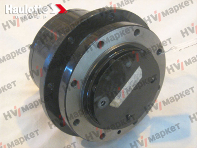 2427102200 - Редуктор колесный