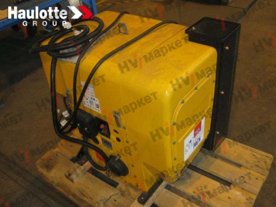 2431171070 - Двигатель дизельный внутреннего сгорания