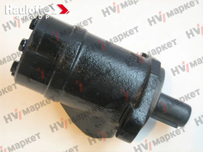 2431203450 - Гидравлический мотор