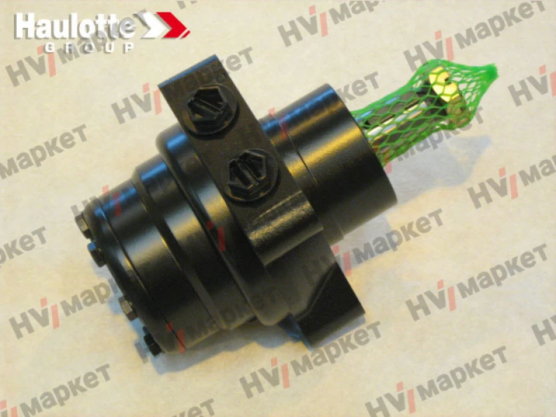 2431203560 - Мотор