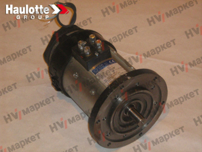 2431361010 - Электродвигатель