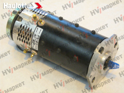 2431371010 - Электромотор