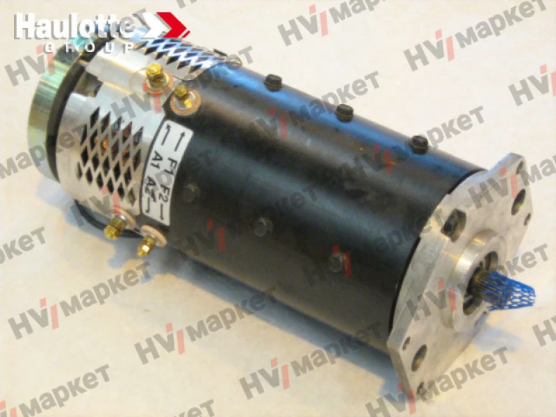 2431371010 - Электромотор