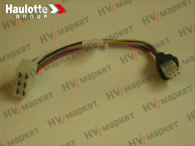 2440106270 - Кабель подключения счетчика мото-часов