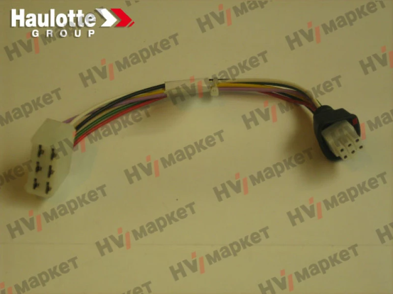 2440106270 - Кабель подключения счетчика мото-часов