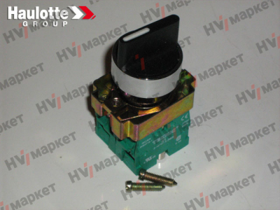 2440205850 - Поворотный выключатель